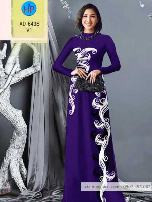 1583219509 910 Vai ao dai Hoa van moi ra AD 6438