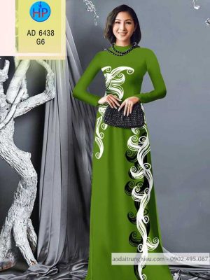1583219510 146 Vai ao dai Hoa van moi ra AD 6438
