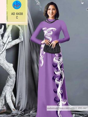 1583219510 290 Vai ao dai Hoa van moi ra AD 6438