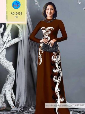 1583219510 827 Vai ao dai Hoa van moi ra AD 6438