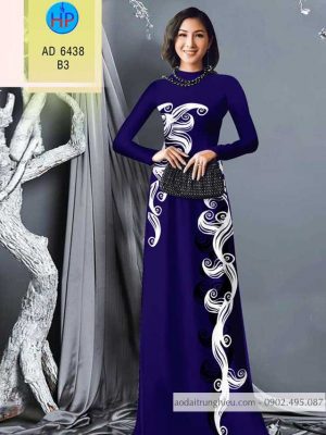 1583219510 933 Vai ao dai Hoa van moi ra AD 6438