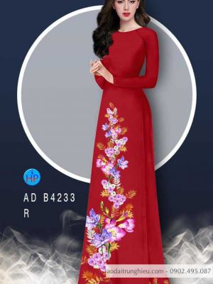 Vải áo dài Hoa in 3D kiểu mới AD B4233 34 1583220085 812 Vai ao dai Hoa in 3D kieu moi AD B4233