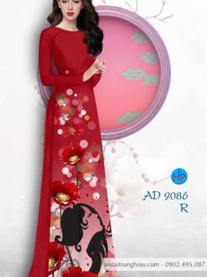 Vải áo dài Cô gái tháng 3 thiết kế 2020 AD 9086 27 1583220639 981 Vai ao dai Co gai thang 3 thiet ke 2020