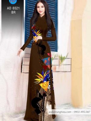 Vải áo dài Hoa Thiên Điểu kiểu mới AD 6521 33 1583220759 428 Vai ao dai Hoa Thien Dieu kieu moi AD 6521