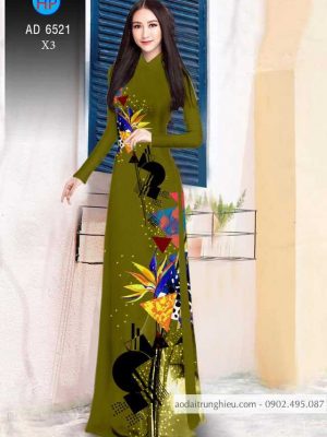 Vải áo dài Hoa Thiên Điểu kiểu mới AD 6521 36 1583220759 488 Vai ao dai Hoa Thien Dieu kieu moi AD 6521