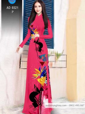 Vải áo dài Hoa Thiên Điểu kiểu mới AD 6521 37 1583220759 578 Vai ao dai Hoa Thien Dieu kieu moi AD 6521