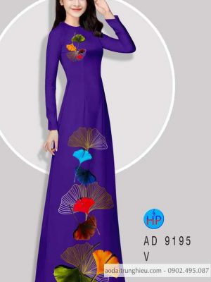Vải áo dài Hoa in 3D mới ra AD 9195 28 1583221057 117 Vai ao dai Hoa in 3D moi ra AD 9195