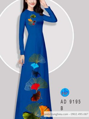 Vải áo dài Hoa in 3D mới ra AD 9195 25 1583221057 183 Vai ao dai Hoa in 3D moi ra AD 9195