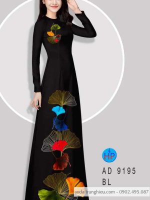 Vải áo dài Hoa in 3D mới ra AD 9195 24 1583221057 631 Vai ao dai Hoa in 3D moi ra AD 9195
