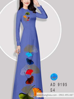 Vải áo dài Hoa in 3D mới ra AD 9195 36 1583221058 172 Vai ao dai Hoa in 3D moi ra AD 9195