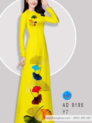 Vải áo dài Hoa in 3D mới ra AD 9195 29 1583221058 764 Vai ao dai Hoa in 3D moi ra AD 9195