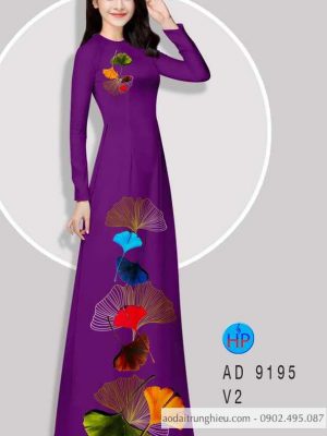 Vải áo dài Hoa in 3D mới ra AD 9195 37 1583221058 784 Vai ao dai Hoa in 3D moi ra AD 9195