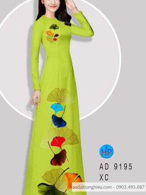 Vải áo dài Hoa in 3D mới ra AD 9195 30 1583221058 85 Vai ao dai Hoa in 3D moi ra AD 9195