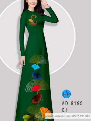 Vải áo dài Hoa in 3D mới ra AD 9195 34 1583221058 869 Vai ao dai Hoa in 3D moi ra AD 9195
