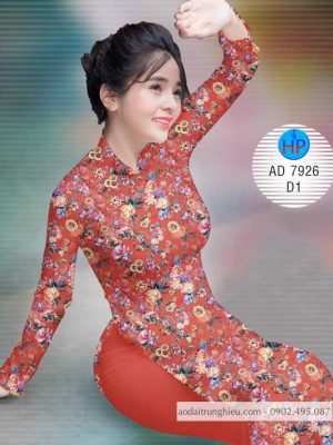 Vải áo dài Hoa đều thiết kế 2020 AD 7926 34 1583221641 506 Vai ao dai Hoa deu thiet ke 2020 AD 7926