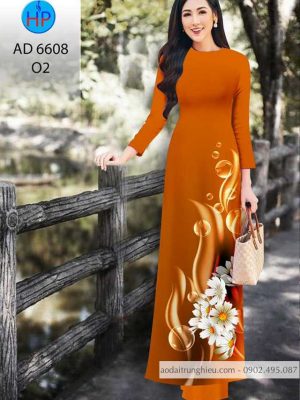 1583222172 663 Vai ao dai Hoa sao nhay va bong bong moi