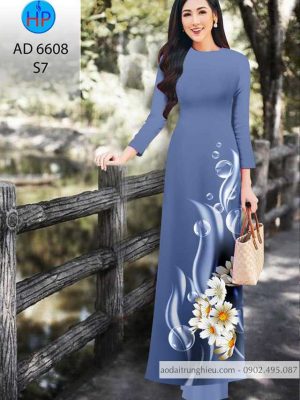1583222173 133 Vai ao dai Hoa sao nhay va bong bong moi