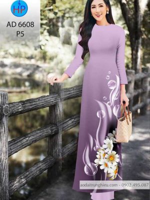 1583222173 28 Vai ao dai Hoa sao nhay va bong bong moi