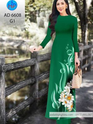 1583222173 419 Vai ao dai Hoa sao nhay va bong bong moi