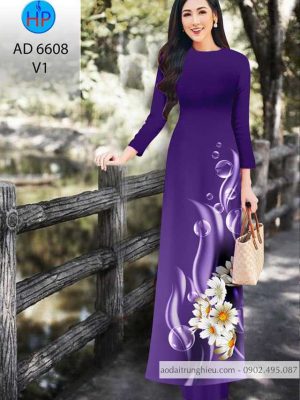 1583222173 51 Vai ao dai Hoa sao nhay va bong bong moi