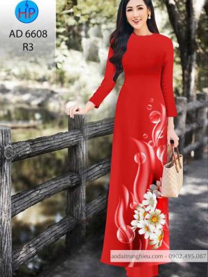 1583222173 564 Vai ao dai Hoa sao nhay va bong bong moi
