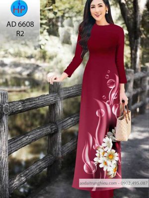 1583222173 888 Vai ao dai Hoa sao nhay va bong bong moi