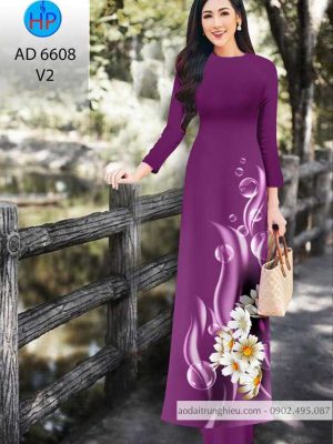 1583222174 759 Vai ao dai Hoa sao nhay va bong bong moi