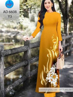 1583222175 865 Vai ao dai Hoa sao nhay va bong bong moi