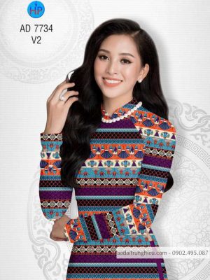 Vải áo dài Hoa văn thổ cẩm mới ra AD 7734 32 1583222920 250 Vai ao dai Hoa van tho cam moi ra AD