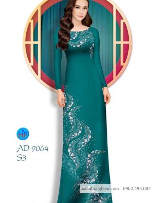 1583315091 812 Vai ao dai Hoa van thiet ke 2020 AD 9064