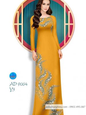 1583315092 317 Vai ao dai Hoa van thiet ke 2020 AD 9064