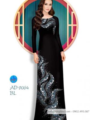 1583315092 335 Vai ao dai Hoa van thiet ke 2020 AD 9064