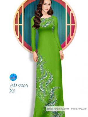 1583315092 601 Vai ao dai Hoa van thiet ke 2020 AD 9064