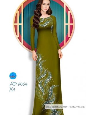 1583315092 790 Vai ao dai Hoa van thiet ke 2020 AD 9064
