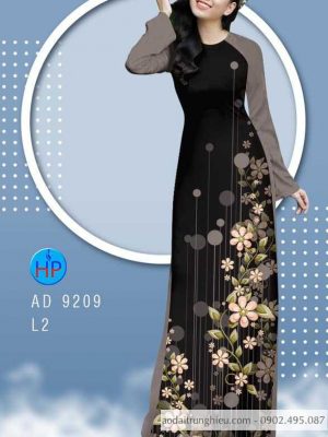 1583315598 754 Vai ao dai Hoa in 3D kieu moi AD 9209