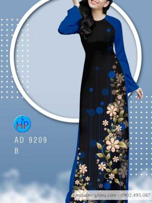 1583315599 294 Vai ao dai Hoa in 3D kieu moi AD 9209