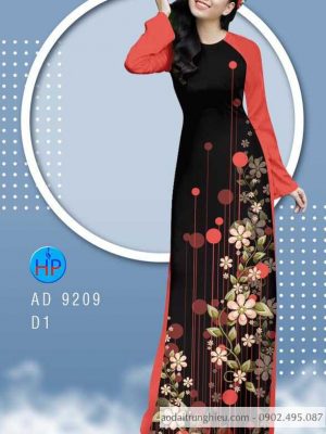 1583315599 636 Vai ao dai Hoa in 3D kieu moi AD 9209