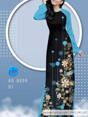 1583315600 394 Vai ao dai Hoa in 3D kieu moi AD 9209