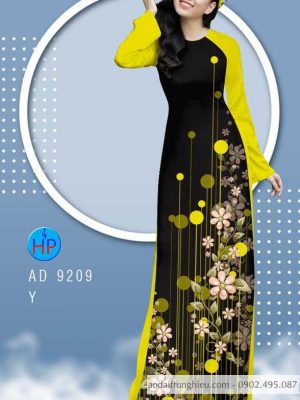 1583315601 141 Vai ao dai Hoa in 3D kieu moi AD 9209