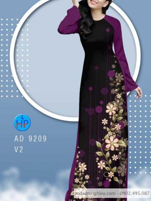 1583315601 305 Vai ao dai Hoa in 3D kieu moi AD 9209