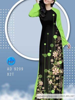 1583315601 685 Vai ao dai Hoa in 3D kieu moi AD 9209