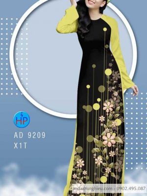 1583315601 710 Vai ao dai Hoa in 3D kieu moi AD 9209