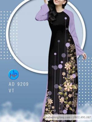 1583315601 763 Vai ao dai Hoa in 3D kieu moi AD 9209