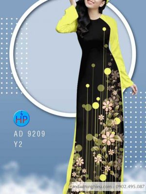 1583315601 97 Vai ao dai Hoa in 3D kieu moi AD 9209