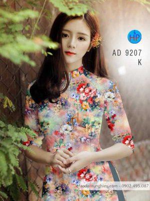 Vải áo dài Hoa đều kiểu mới AD 9207 32 1583315871 317 Vai ao dai Hoa deu kieu moi AD 9207