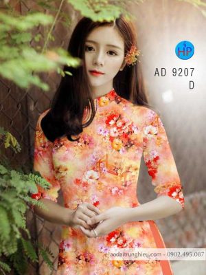 Vải áo dài Hoa đều kiểu mới AD 9207 36 1583315871 716 Vai ao dai Hoa deu kieu moi AD 9207