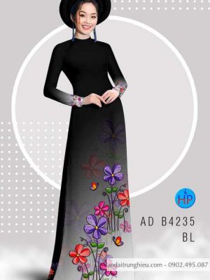 Vải áo dài Hoa in 3D thiết kế 2020 AD B4235 36 1583316013 126 Vai ao dai Hoa in 3D thiet ke 2020 AD
