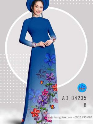 Vải áo dài Hoa in 3D thiết kế 2020 AD B4235 37 1583316013 171 Vai ao dai Hoa in 3D thiet ke 2020 AD