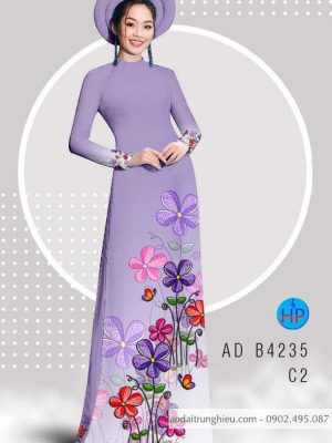 Vải áo dài Hoa in 3D thiết kế 2020 AD B4235 35 1583316013 26 Vai ao dai Hoa in 3D thiet ke 2020 AD