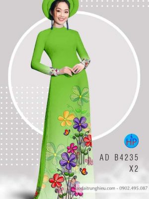 Vải áo dài Hoa in 3D thiết kế 2020 AD B4235 27 1583316013 742 Vai ao dai Hoa in 3D thiet ke 2020 AD